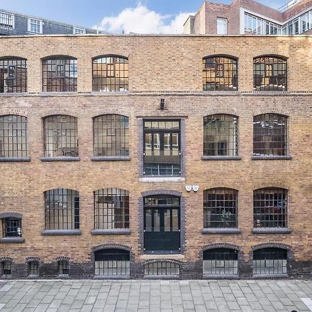 The Hay Stables - Stones Throw To Oxford Street Apartment London Luaran gambar