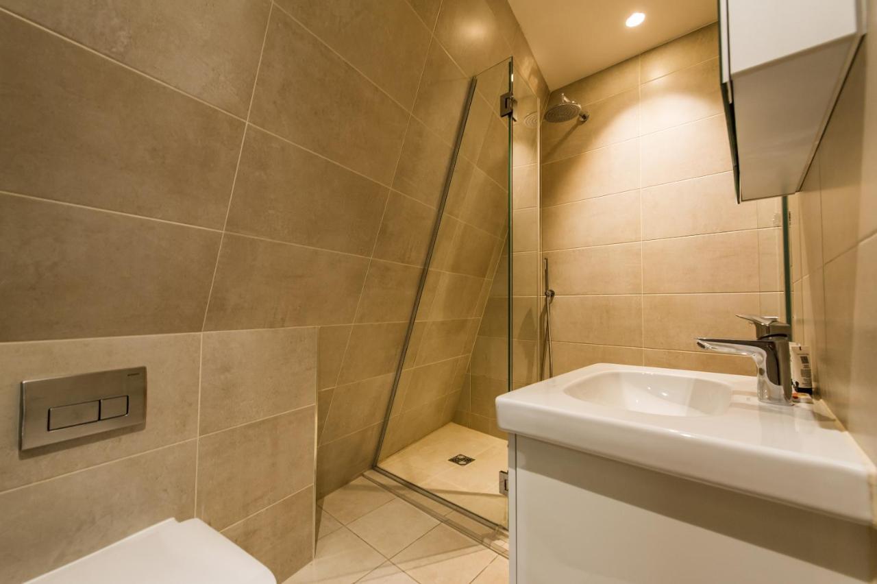 The Hay Stables - Stones Throw To Oxford Street Apartment London Luaran gambar