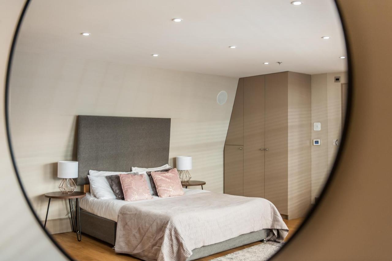 The Hay Stables - Stones Throw To Oxford Street Apartment London Luaran gambar