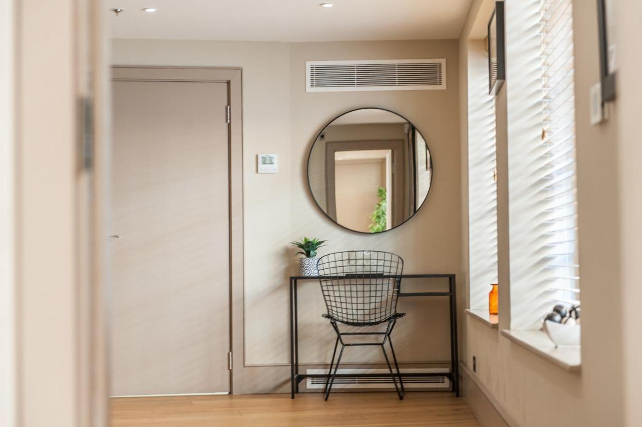 The Hay Stables - Stones Throw To Oxford Street Apartment London Luaran gambar
