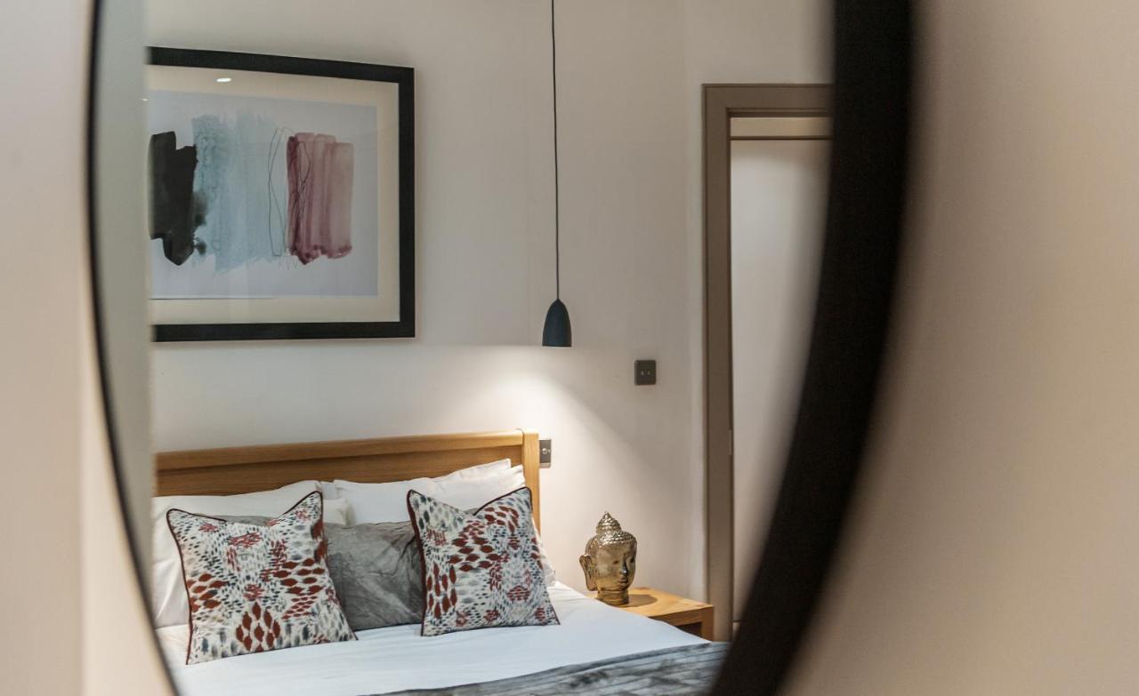 The Hay Stables - Stones Throw To Oxford Street Apartment London Luaran gambar