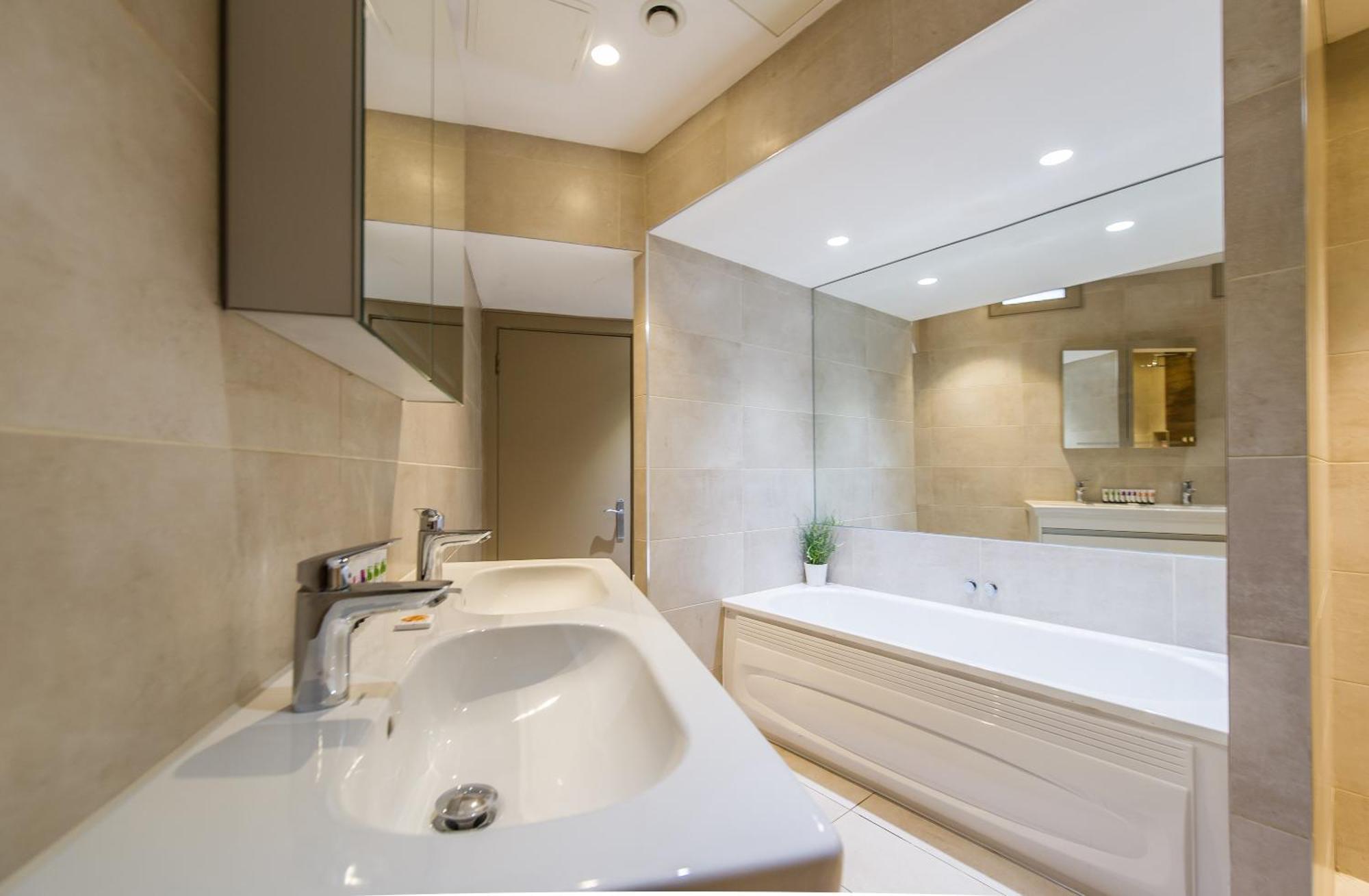 The Hay Stables - Stones Throw To Oxford Street Apartment London Luaran gambar