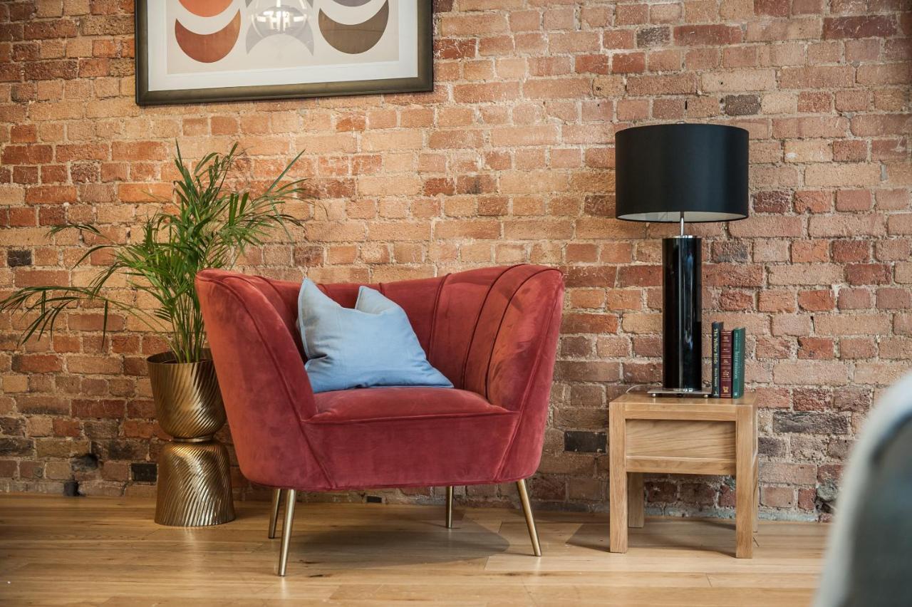 The Hay Stables - Stones Throw To Oxford Street Apartment London Luaran gambar