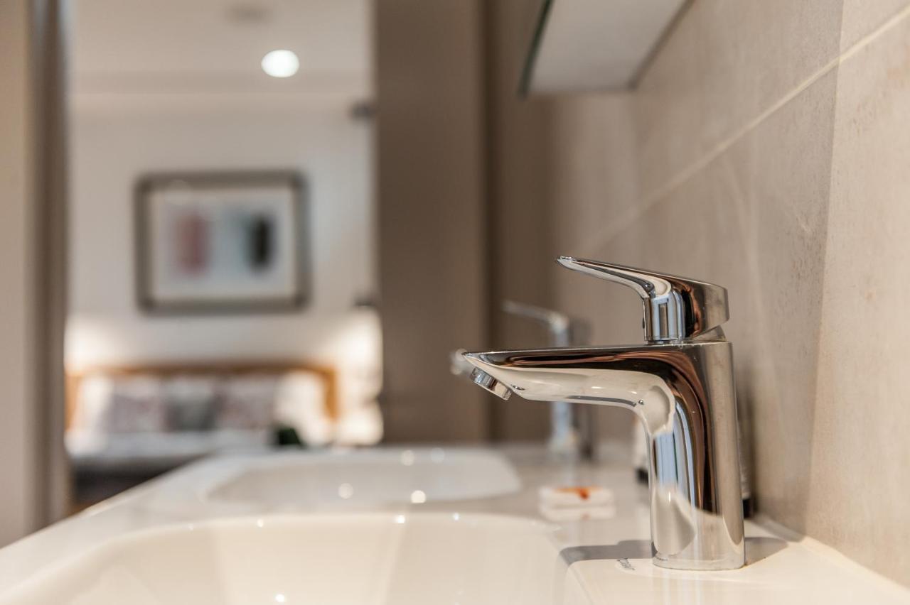 The Hay Stables - Stones Throw To Oxford Street Apartment London Luaran gambar