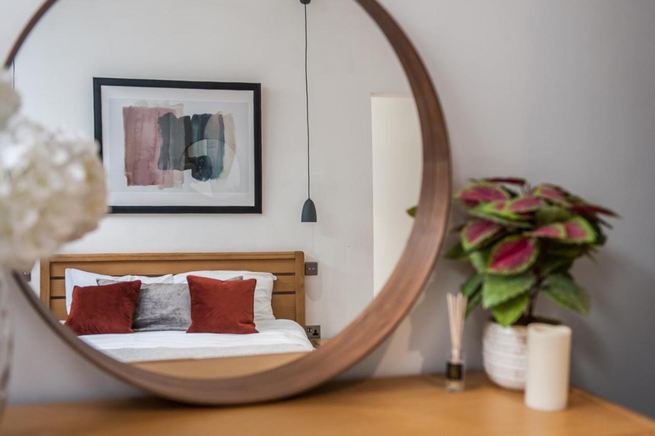 The Hay Stables - Stones Throw To Oxford Street Apartment London Luaran gambar