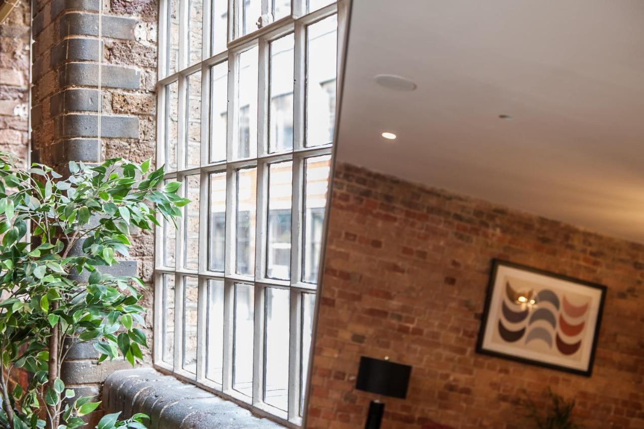 The Hay Stables - Stones Throw To Oxford Street Apartment London Luaran gambar